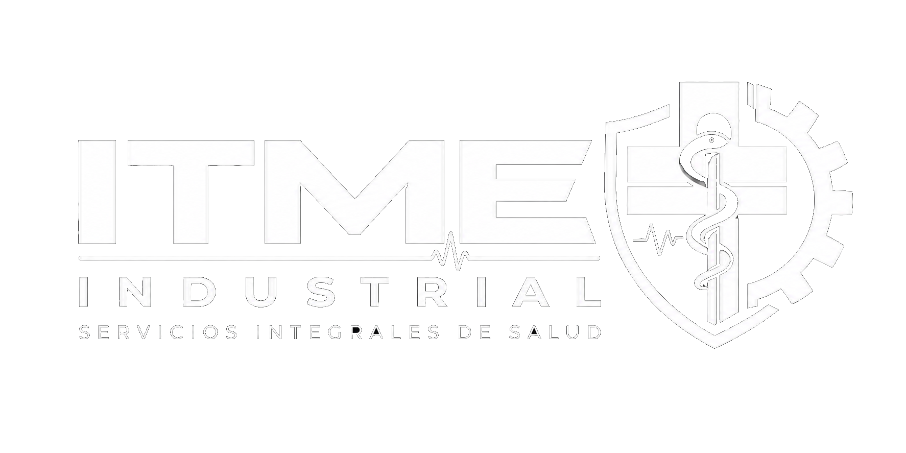 ITME Industrial Logo